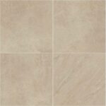 Pavers Porcelain Bergamo Serene Ivory Xtreme Grip
