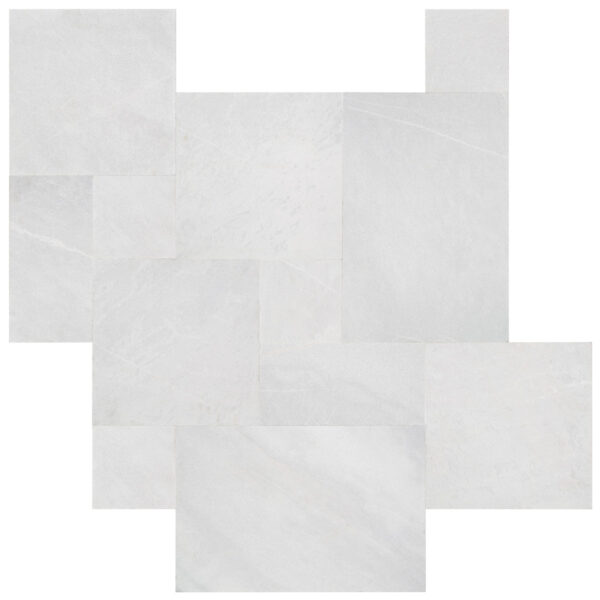Pavers Marble Bianca Rikara Xtreme Grip