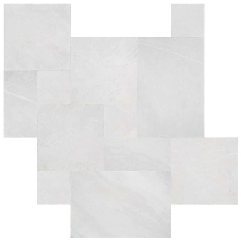 Pavers Marble Bianca Rikara Xtreme Grip