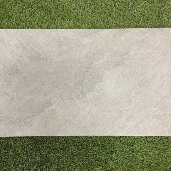 Pavers Porcelain Castle Stone