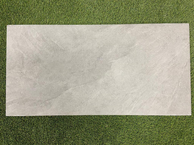 Pavers Porcelain Castle Stone