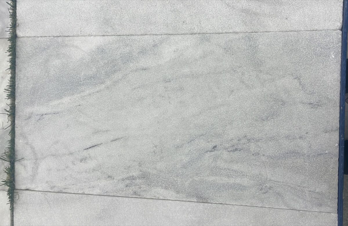 Pavers Marble Leathered Monaco