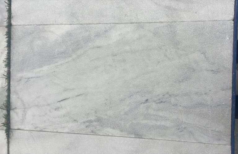 Pavers Marble Leathered Monaco