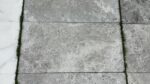 Pavers Marble Leathered Tundra