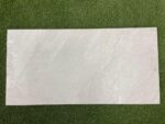Pavers Porcelain White Stone