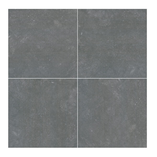 Pavers Porcelain Absolute Black
