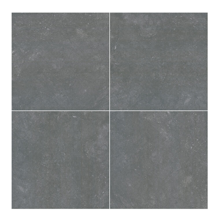 Pavers Porcelain Absolute Black