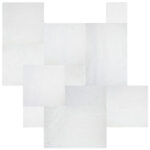 Pavers Marble Bianca Biacella Xtreme Grip
