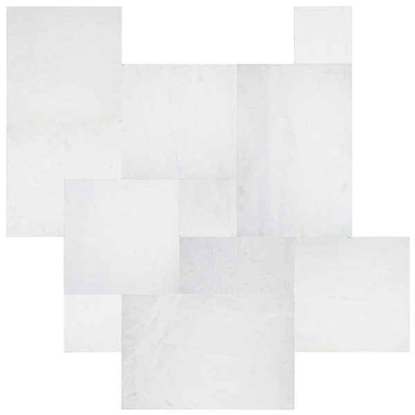 Pavers Marble Bianca Biacella Xtreme Grip