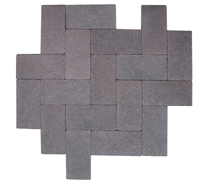 Pavers Granite Basalt