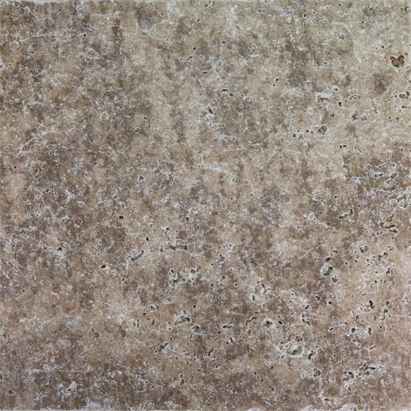 Tile Travertine Espresso