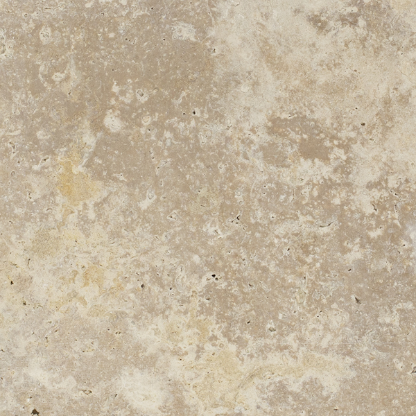 Tile Travertine Ivory Natural Classic