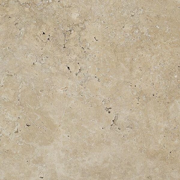Tile Travertine Ivory Natural Plus