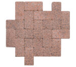 Pavers Granite Malibu