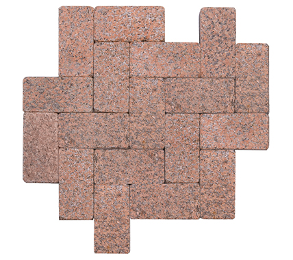 Pavers Granite Malibu