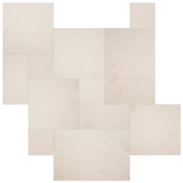 Pavers Limestone Capri