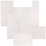 Pavers Limestone Shell Stone