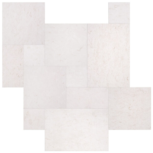 Pavers Limestone Shell Stone