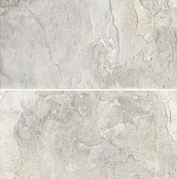Pavers Porcelain Verona Silver Xtreme Grip
